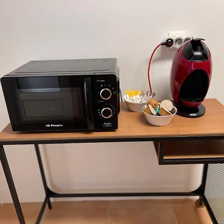 Apartament Piso Principal Ourense Zewnętrze zdjęcie