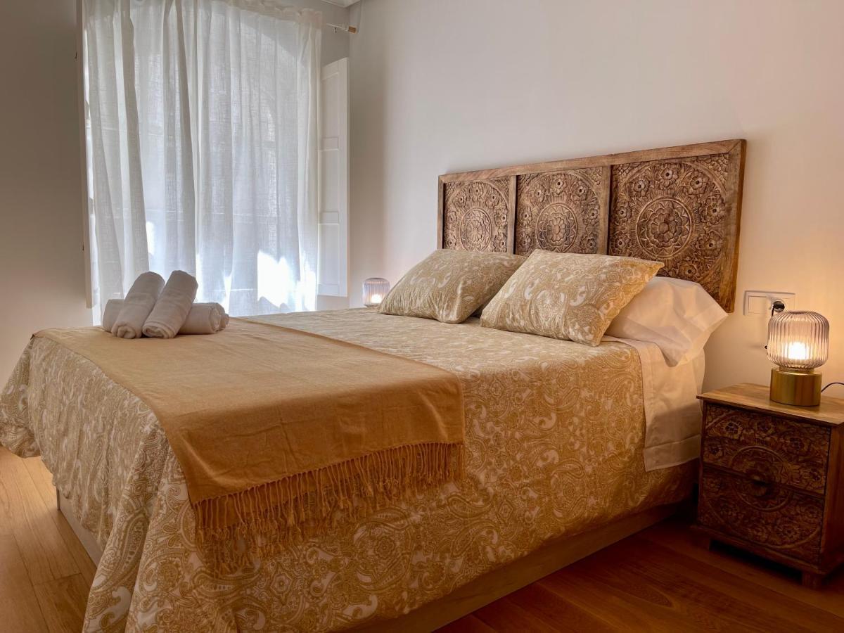 Piso Principal Apartment Ourense