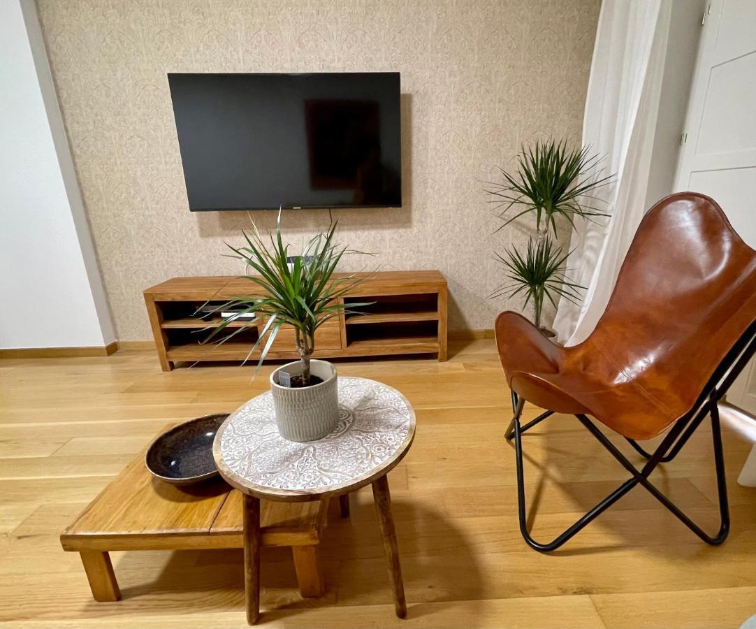 Piso Principal Appartement *