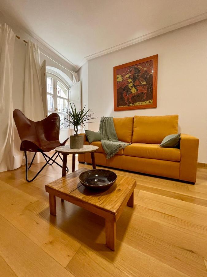 Apartment Piso Principal *