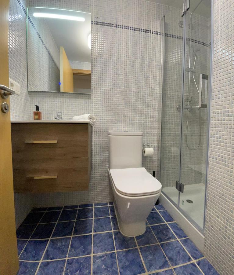 Apartment Piso Principal Ourense