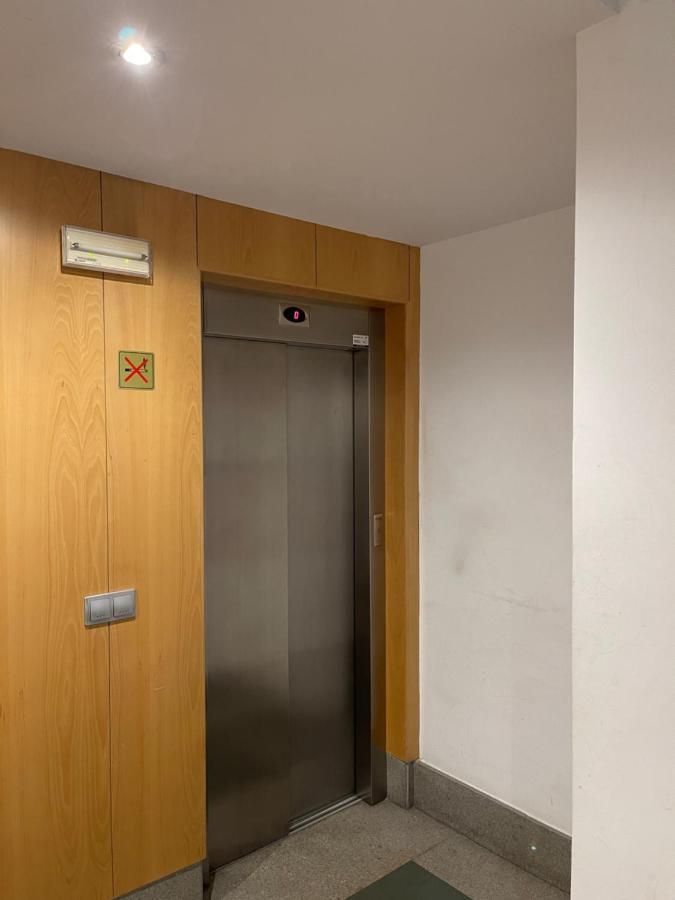 Piso Principal * Ourense