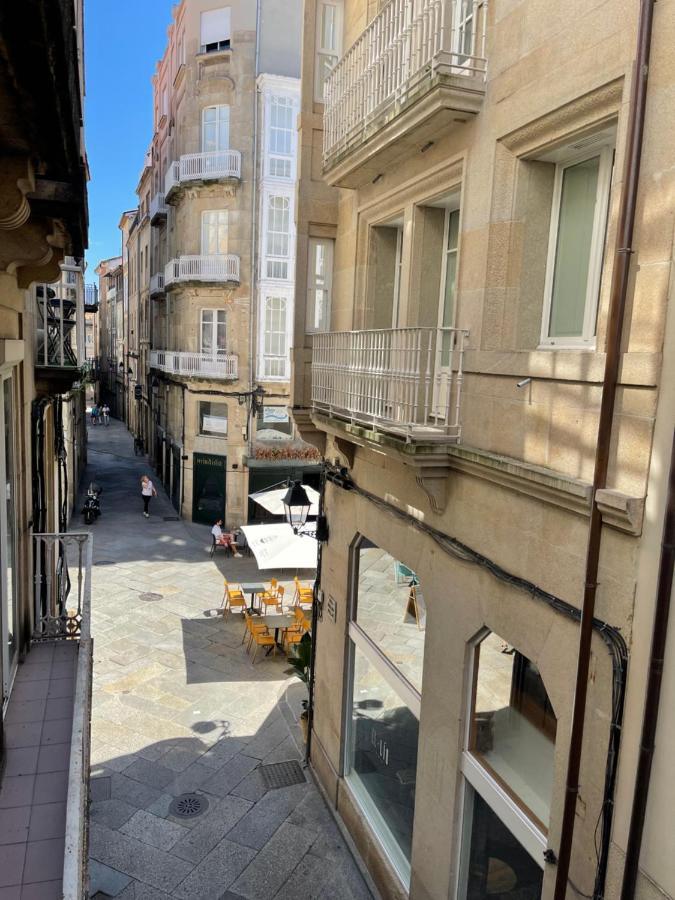 Piso Principal * Ourense